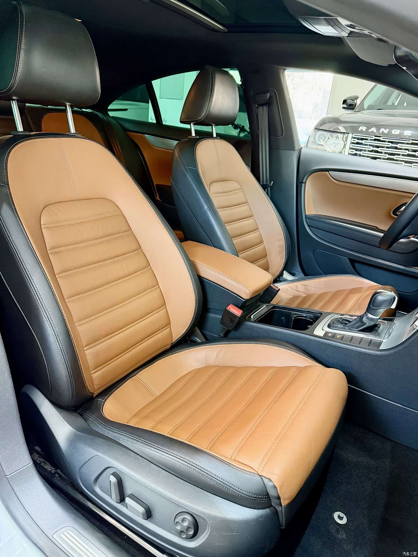 Volkswagen CC, 2014 9