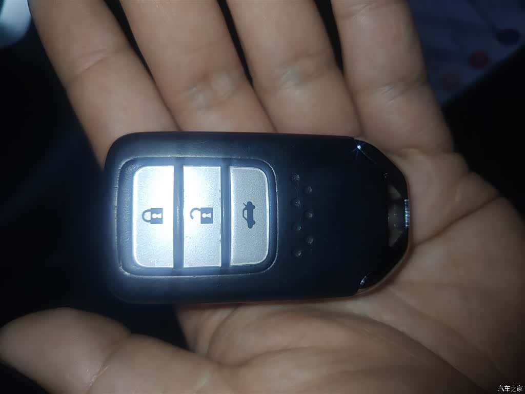 Honda Crider, 2016 21