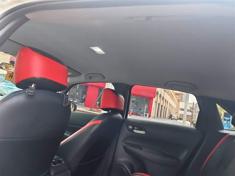 Honda Fit Honda Fit