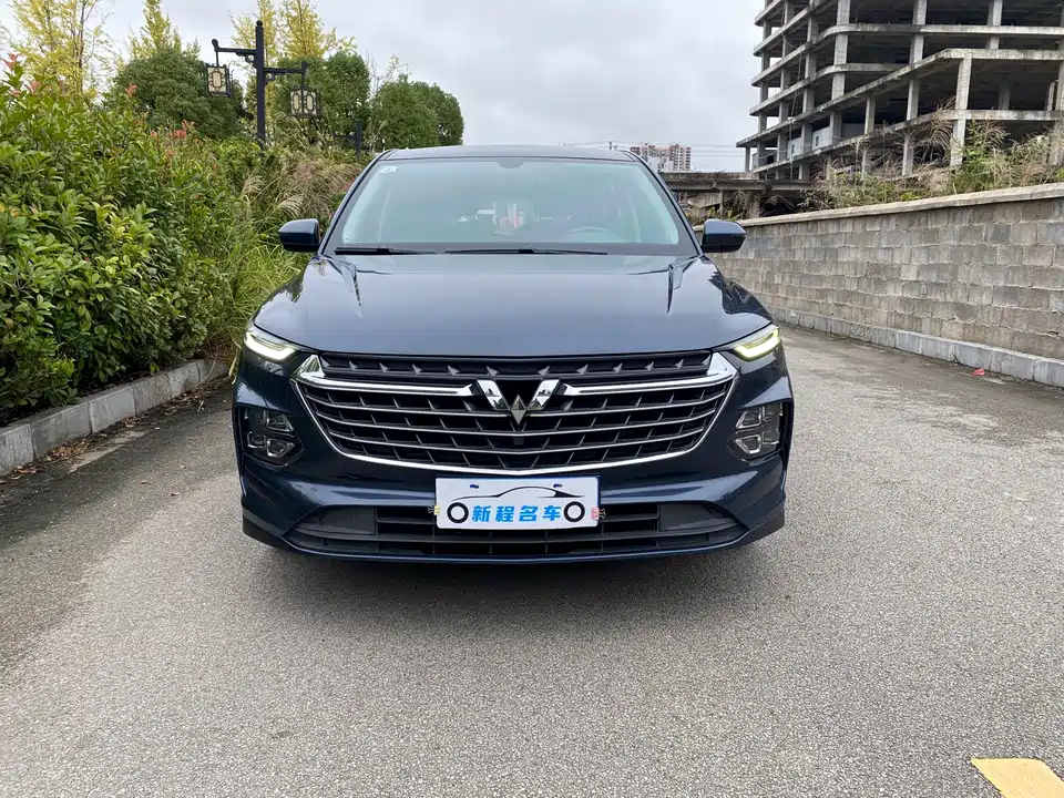 Wuling Wuling Capgemini