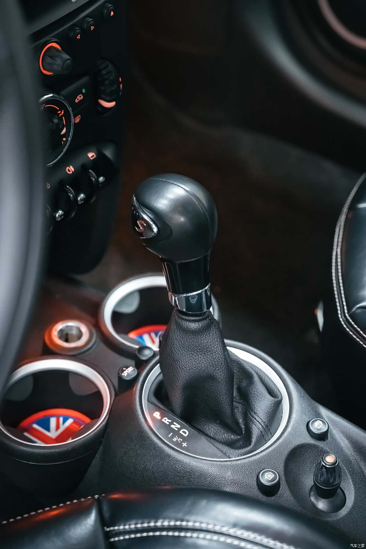 Mini Clubman, 2013 16