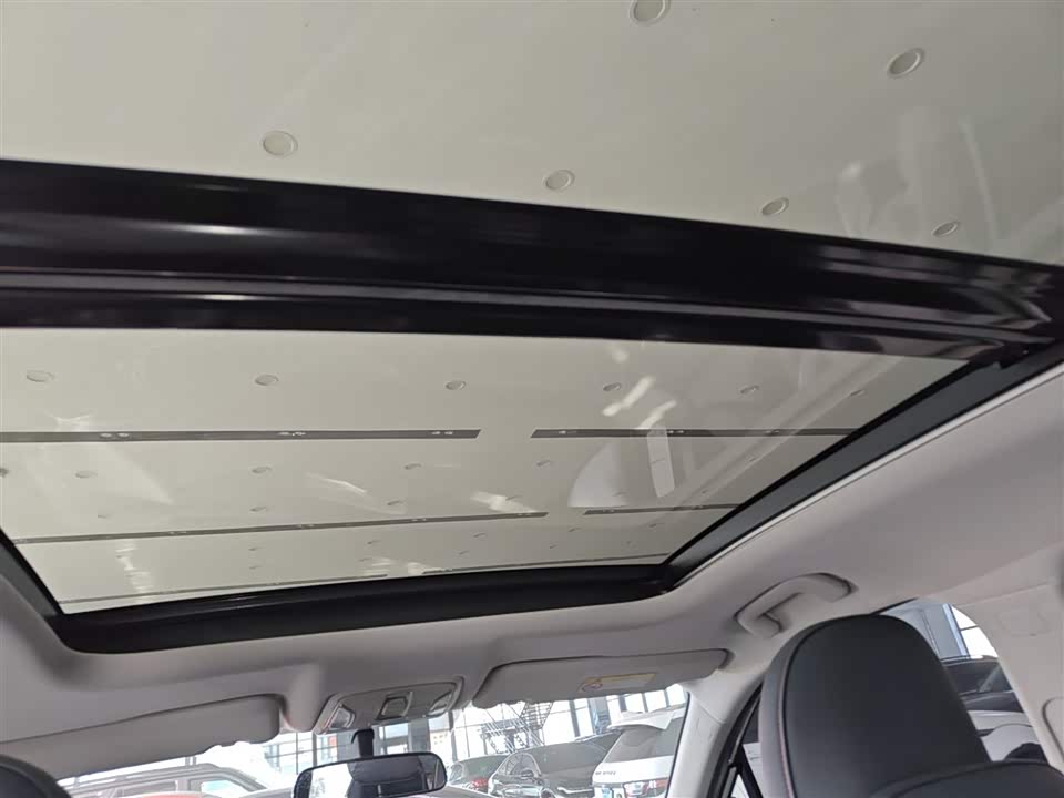 Trumpchi Trumpchi GS4