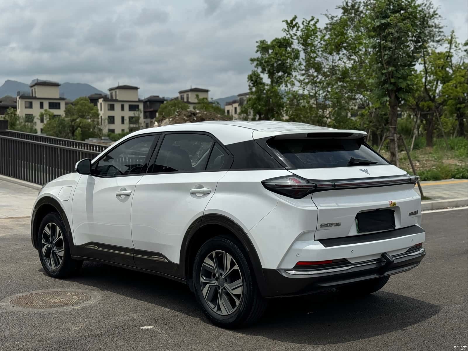 Neta Yuan, 2024 11