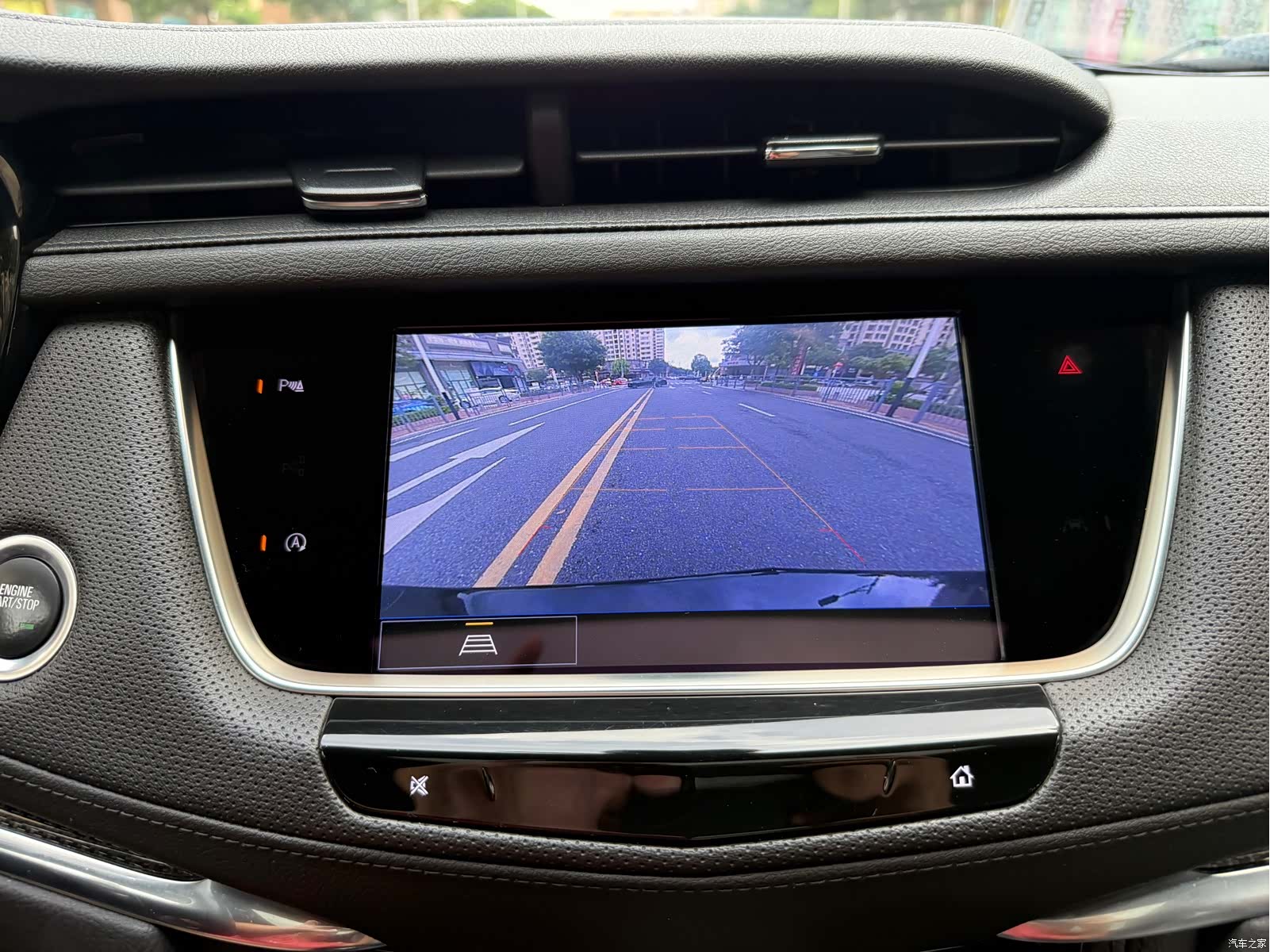 Cadillac XT5, 2023 22