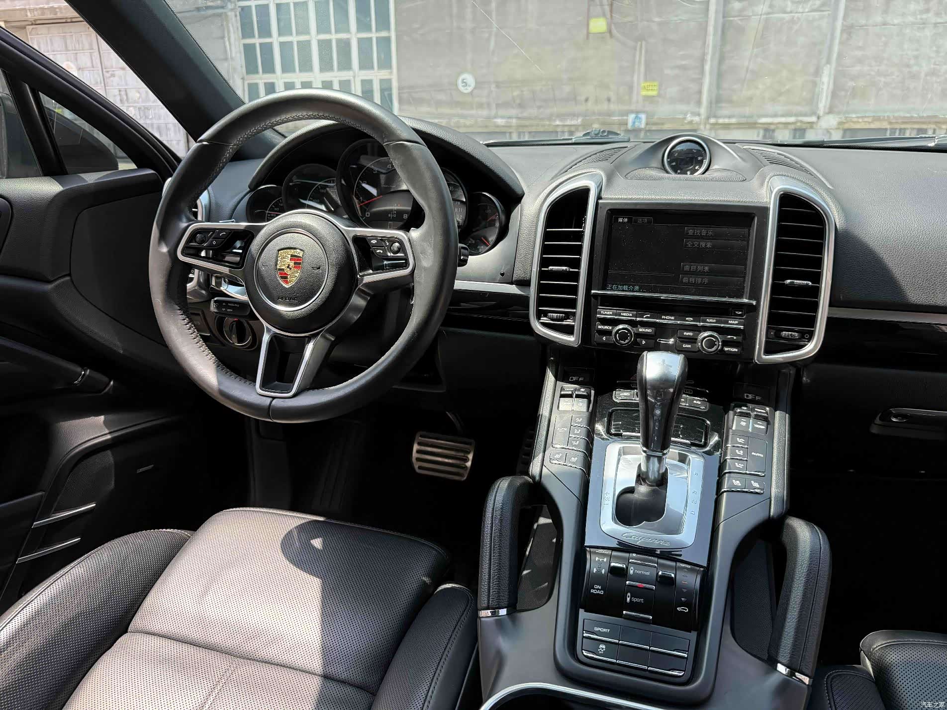Porsche Cayenne, 2014 17