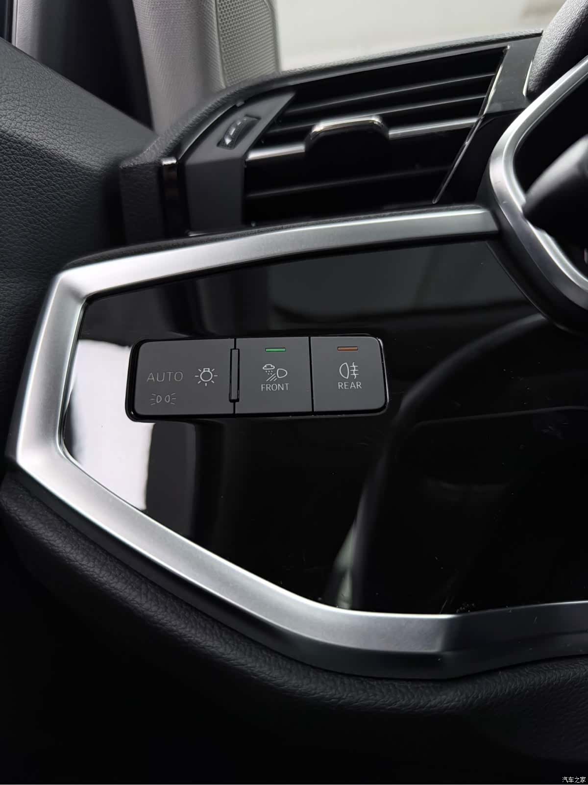 Audi Q3, 2021 15