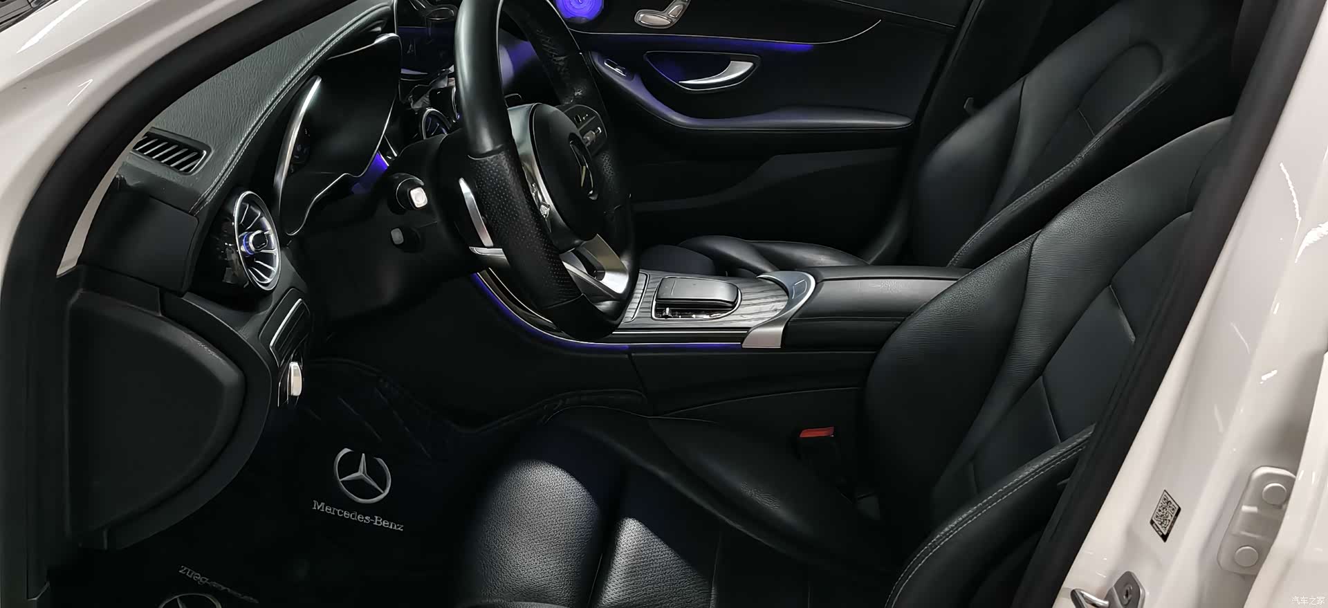 Mercedes-Benz C-Class, 2021 все фото
