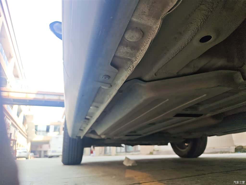 Wuling 510, 2019 22