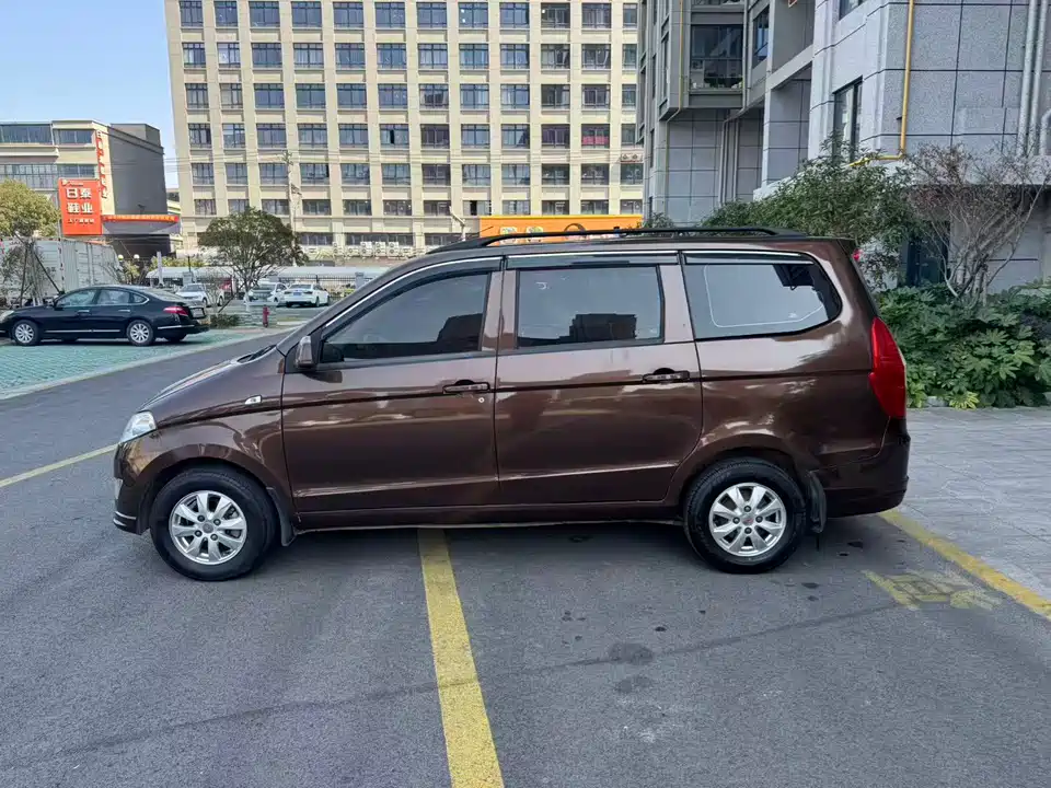 Wuling Wuling Hongguang