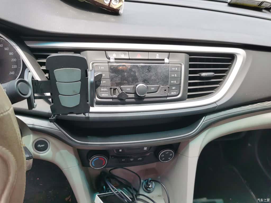 Buick 15N, 2016 6
