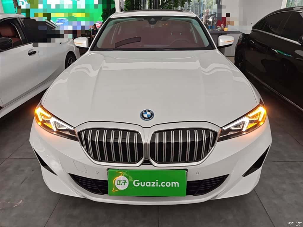 BMW i3, 2024 3