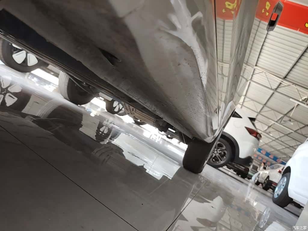 Wuling MINIEV, 2025 22