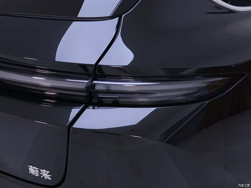 NIO ET5, 2024 9