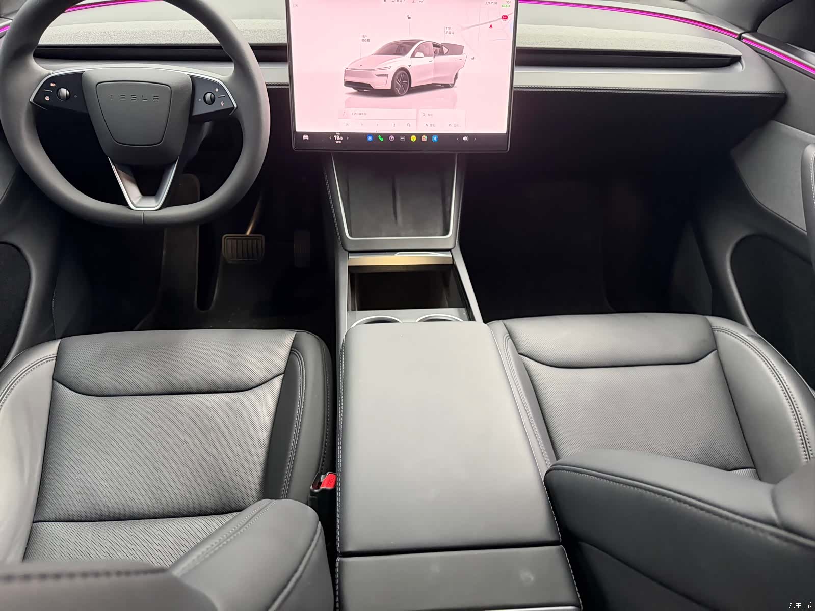 Tesla Model Y, 2026 6