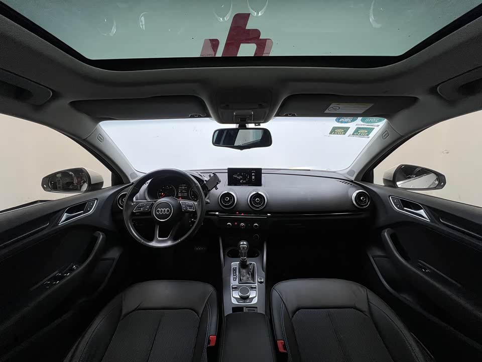 Audi A3 Audi A3