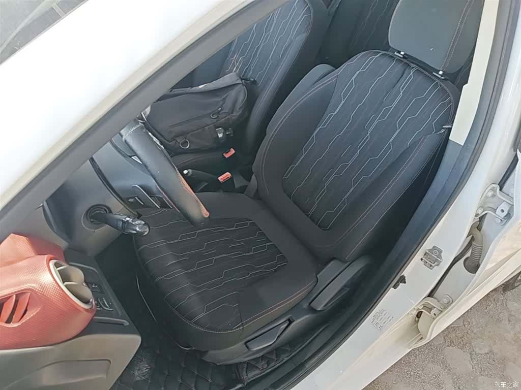 Changan IMT, 2016 15