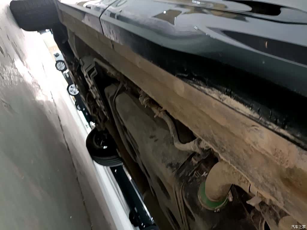 Changan CS75, 2025 21
