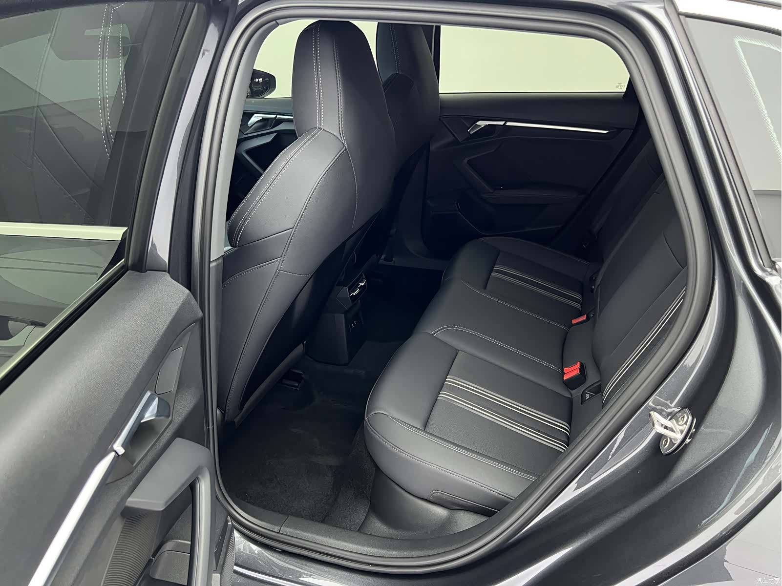 Audi A3, 2023 16