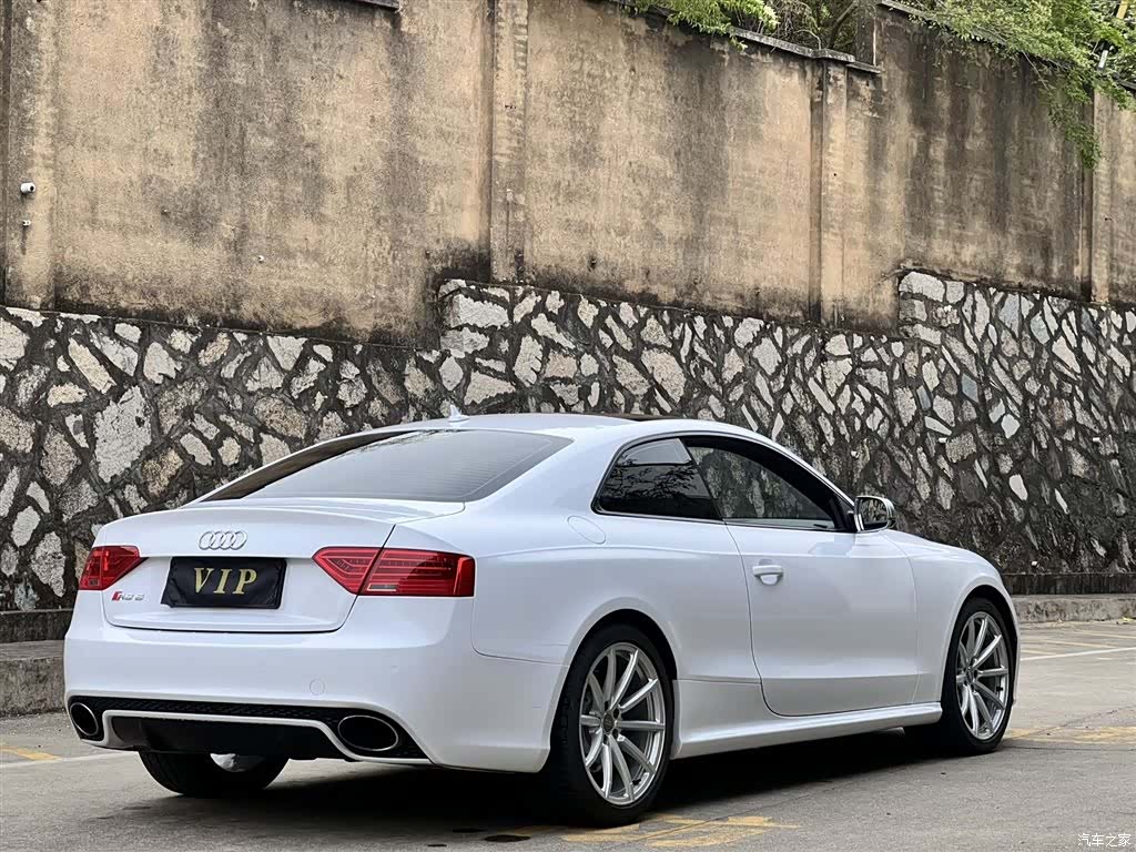 Audi RS, 2016 6