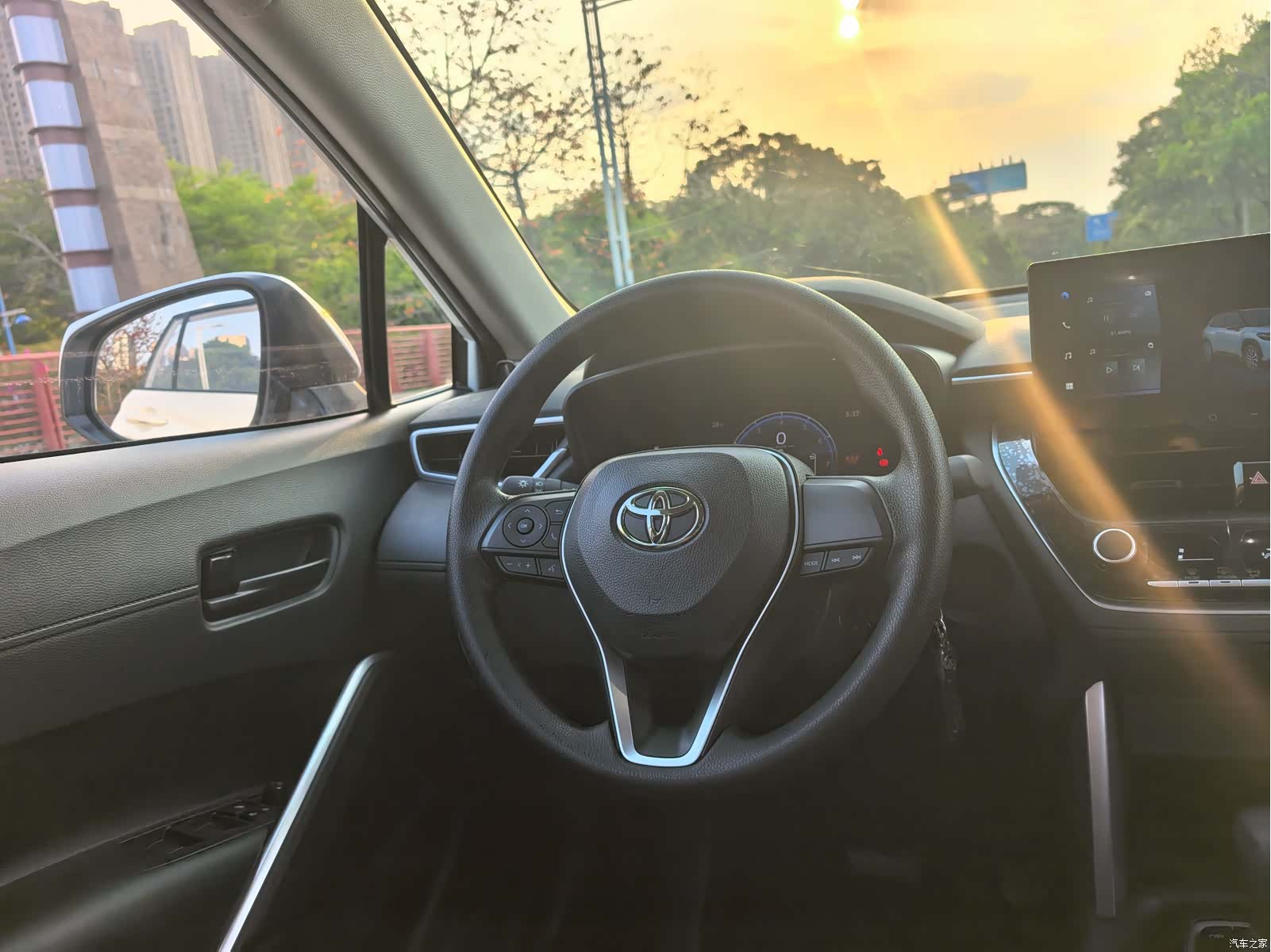 Toyota Frontlander, 2024 7