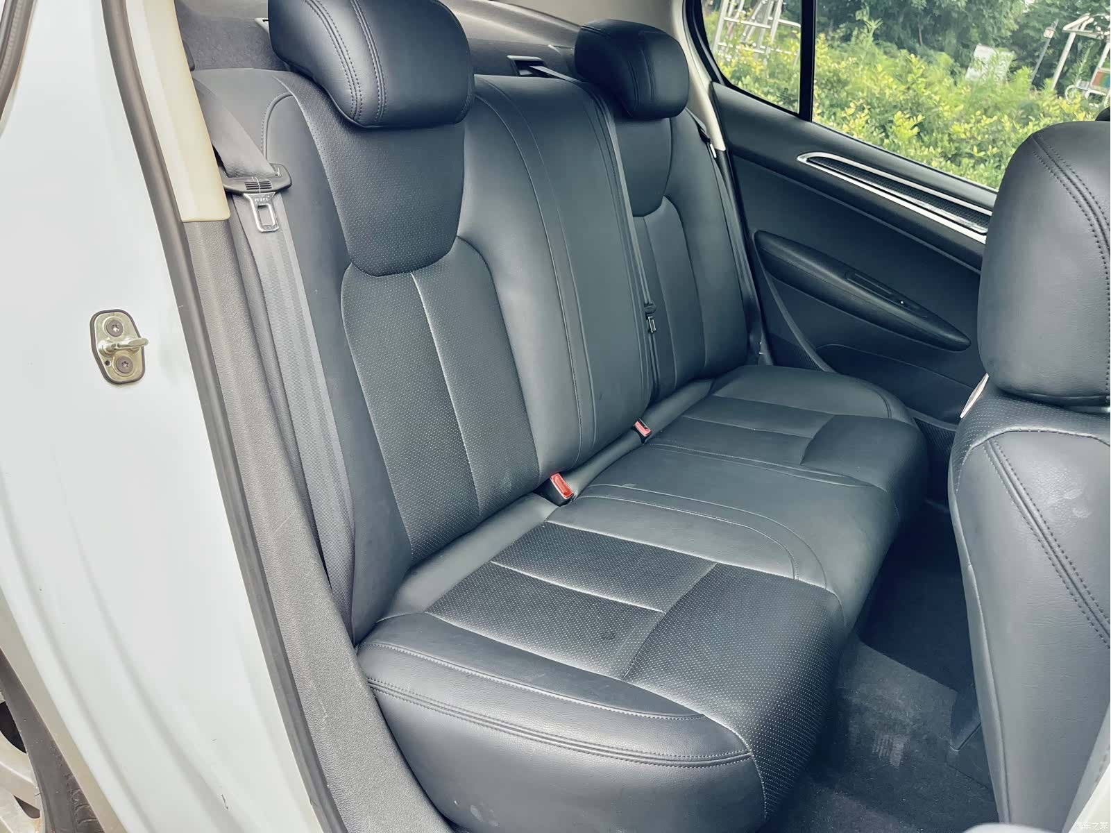 Peugeot 308, 2014 15
