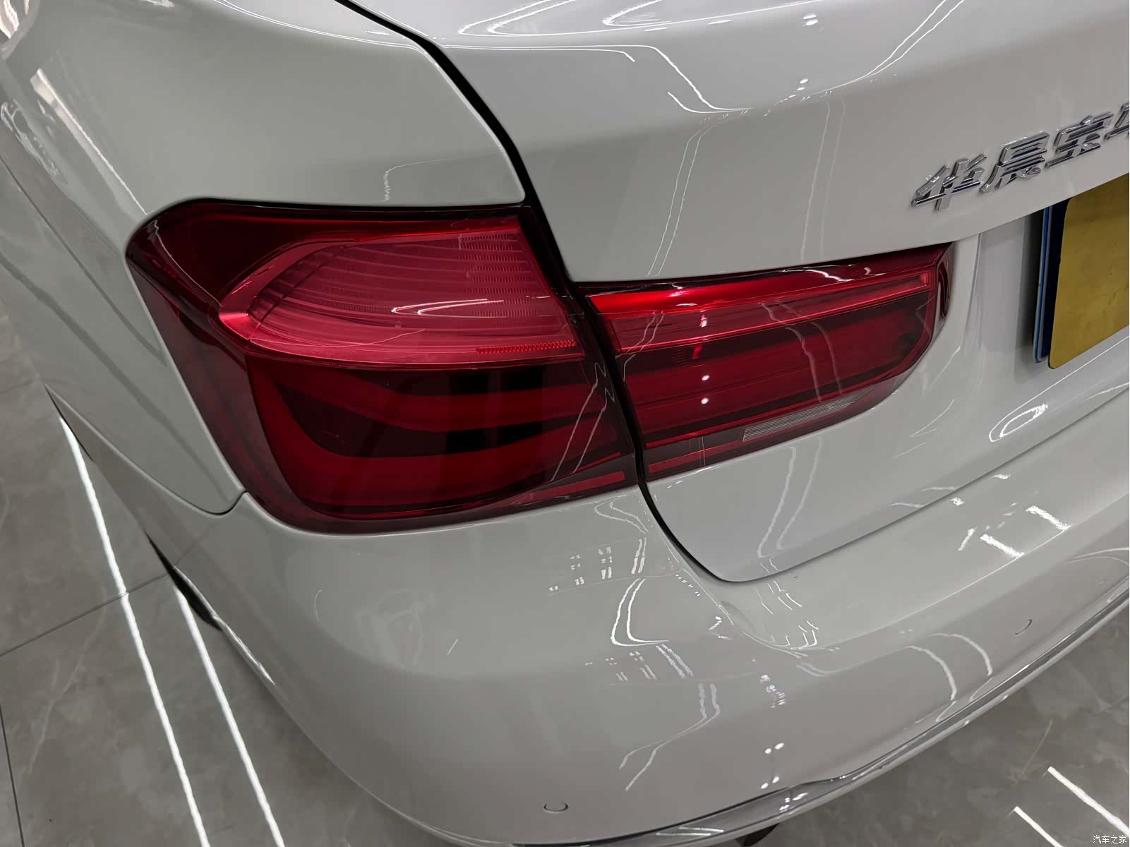 BMW 3 Series, 2016 9