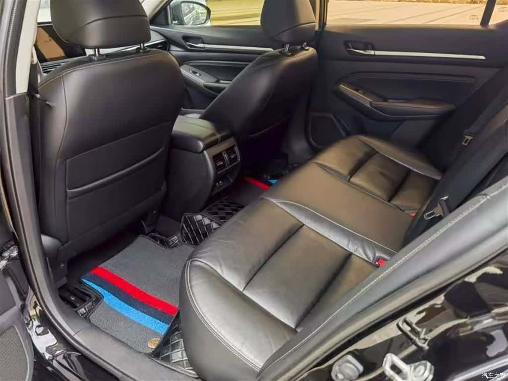 Nissan Teana, 2020 6