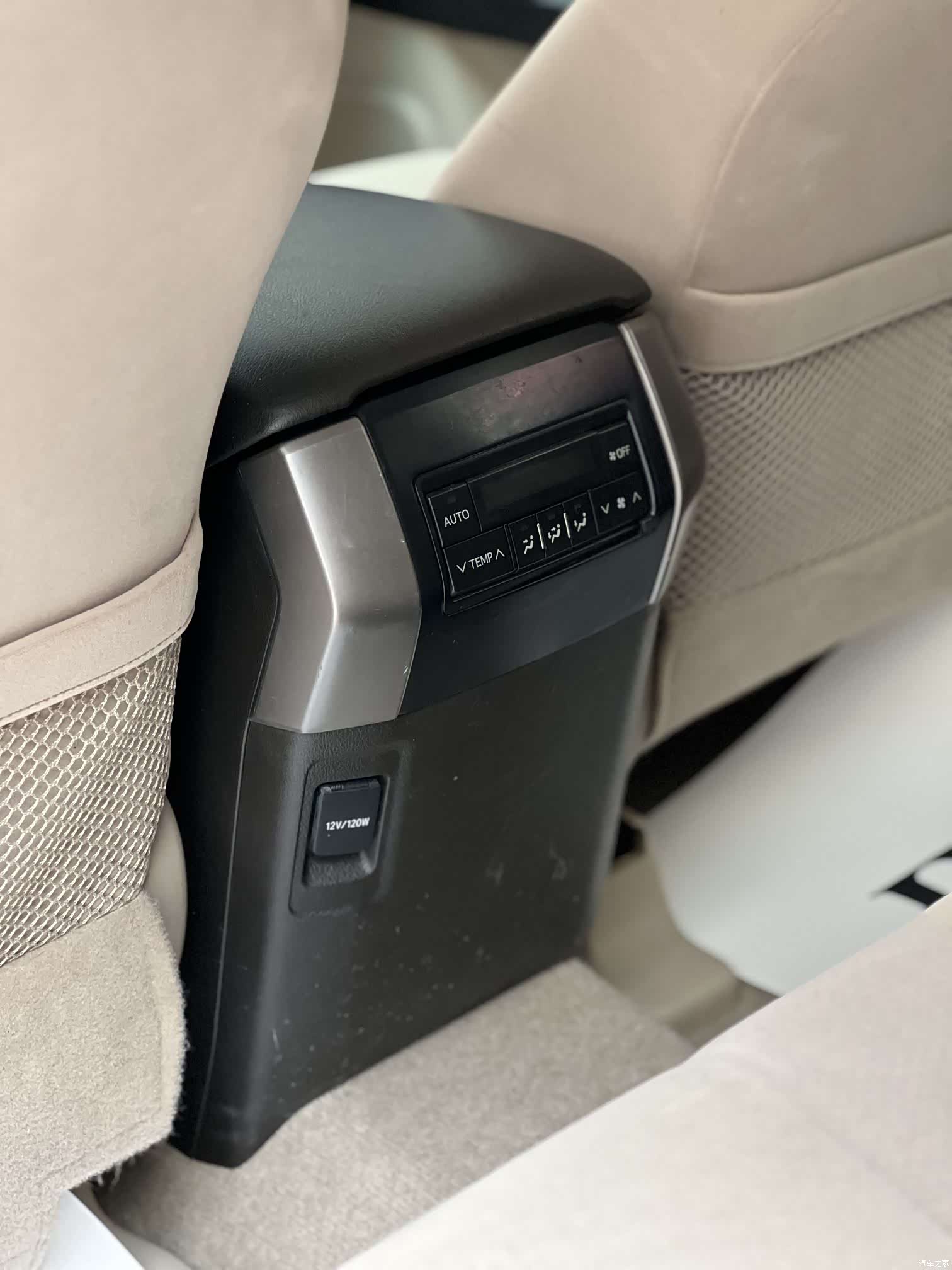 Toyota Prado, 2012 16