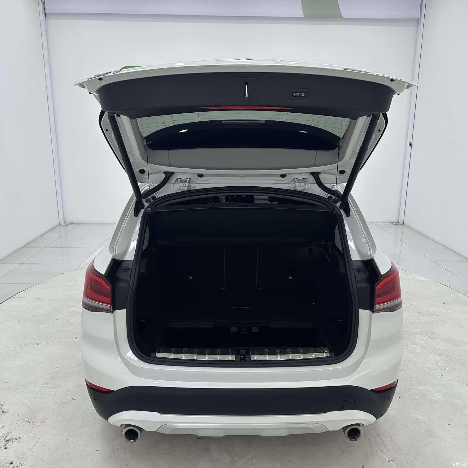BMW X1, 2022 16