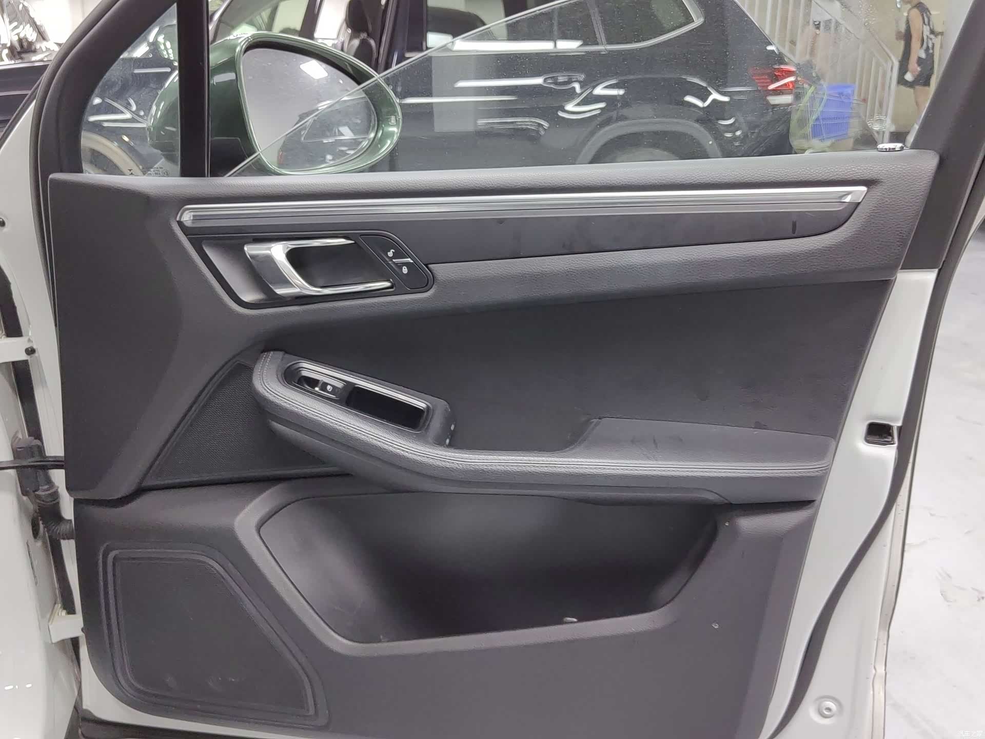 Porsche Macan, 2016 14