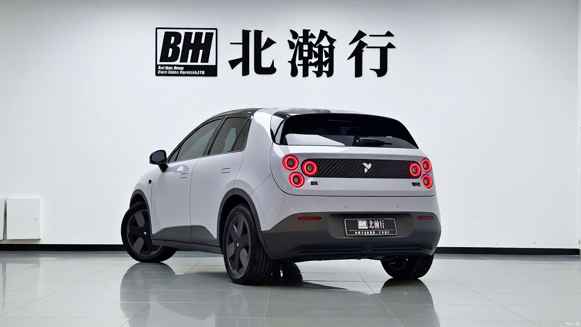 NIO firefly, 2025 6