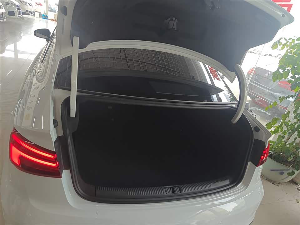 Audi A3 Audi A3