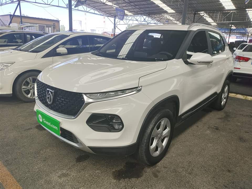 Baoding 510 Baoding 510