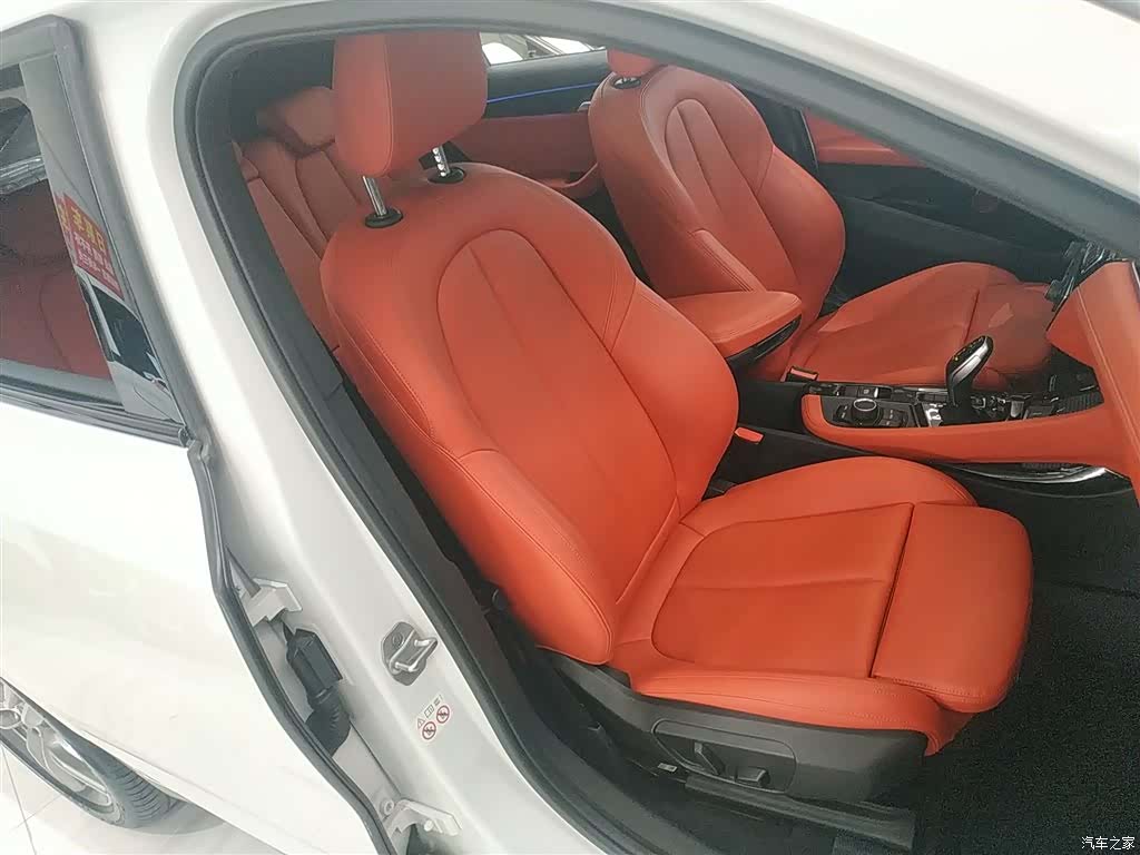 BMW X2, 2020 25