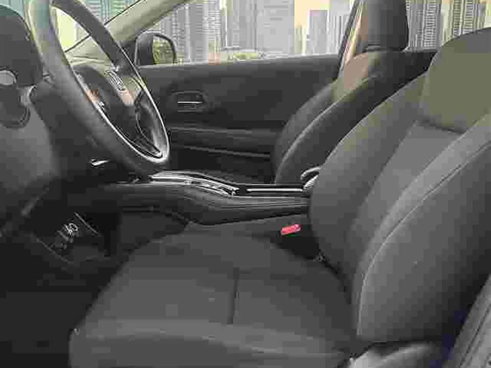 Honda Binzhi Honda Binzhi