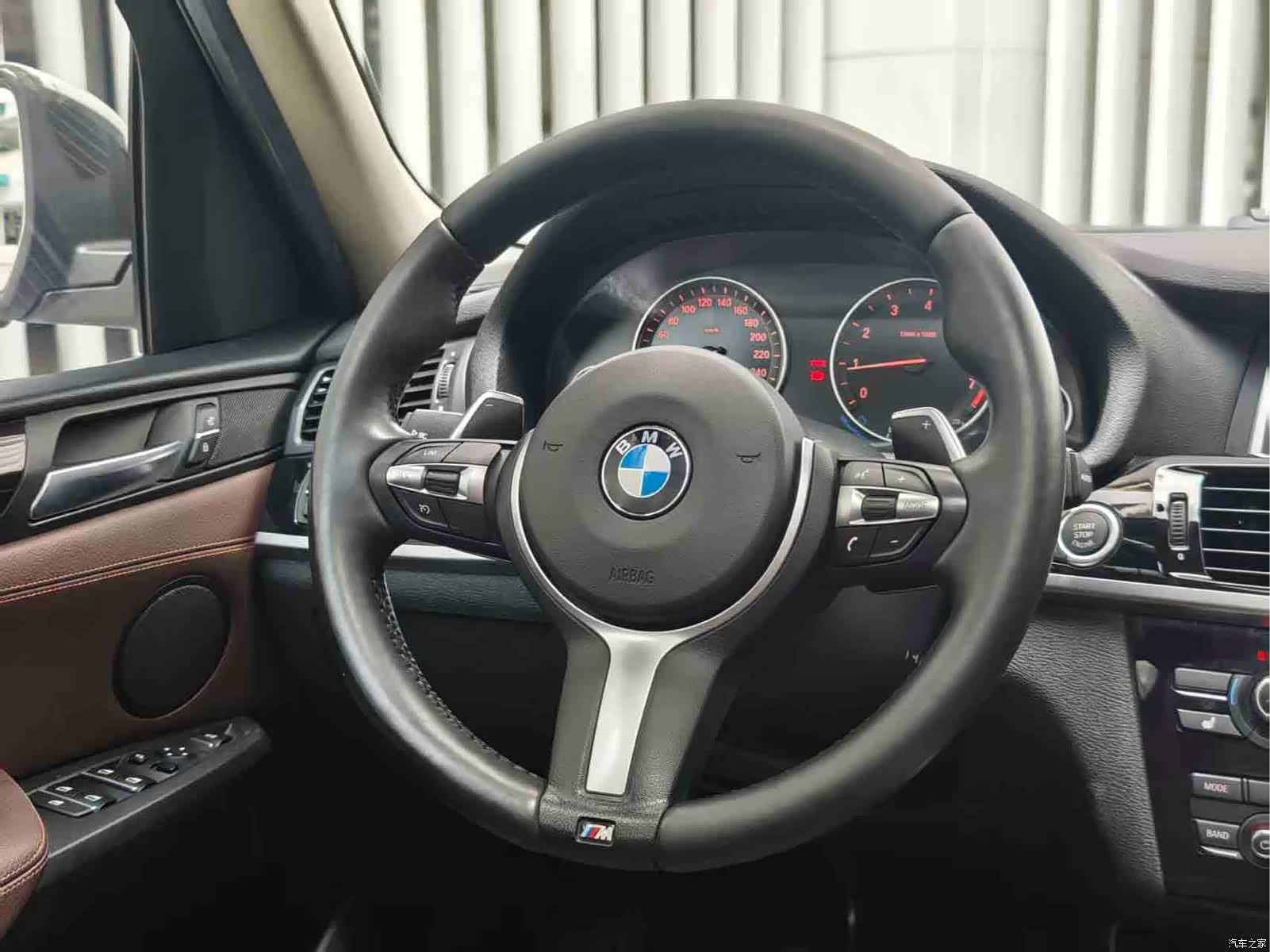 BMW X3, 2018 10