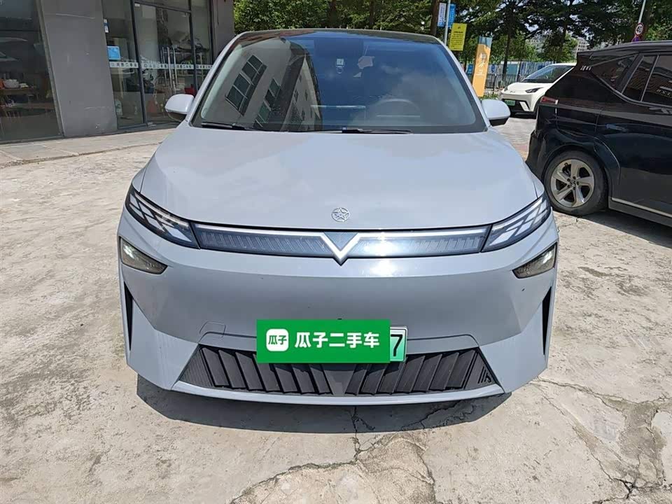Venucia VX6 Venucia VX6