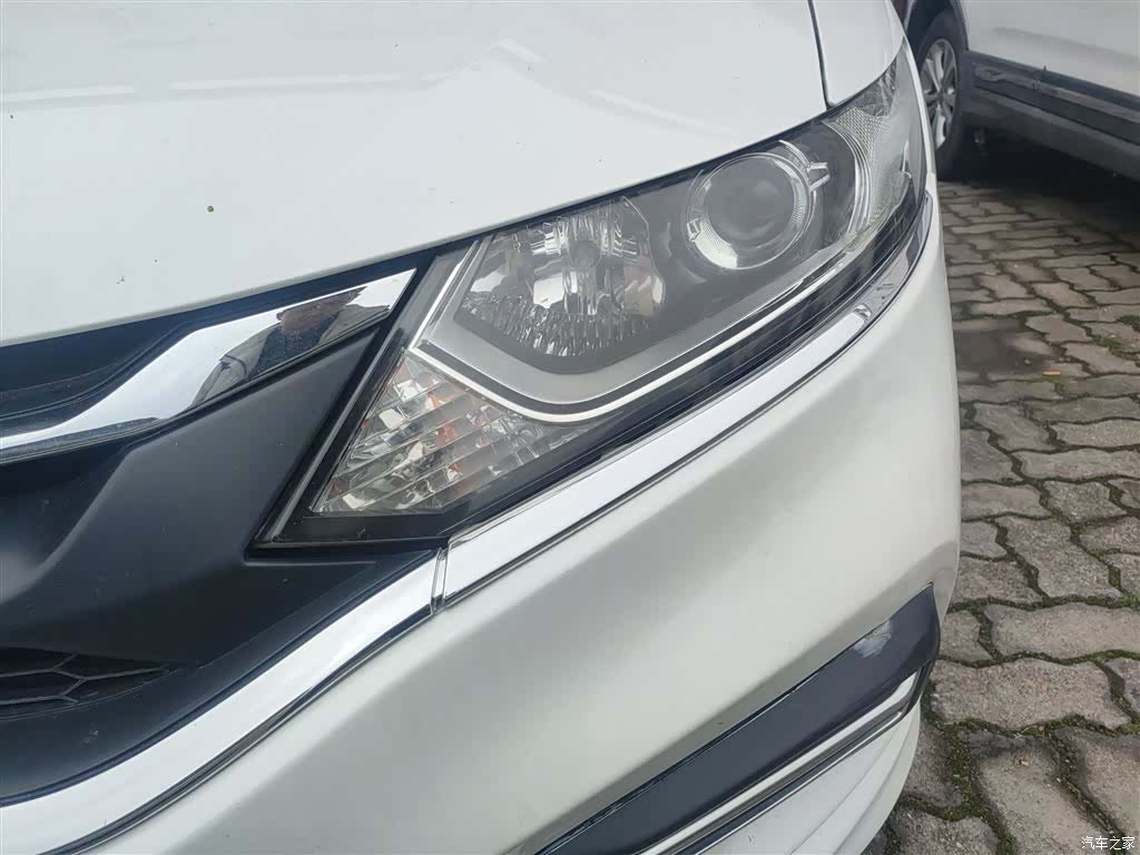Honda Jade, 2018 24