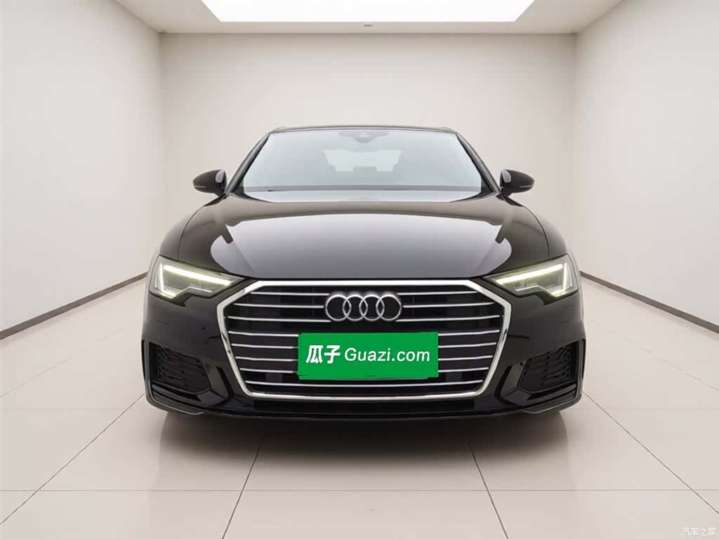 Audi A6L, 2020 24