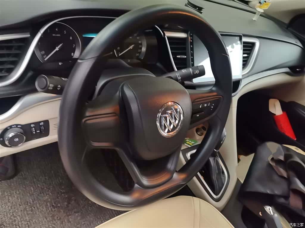 Buick 15N, 2017 3