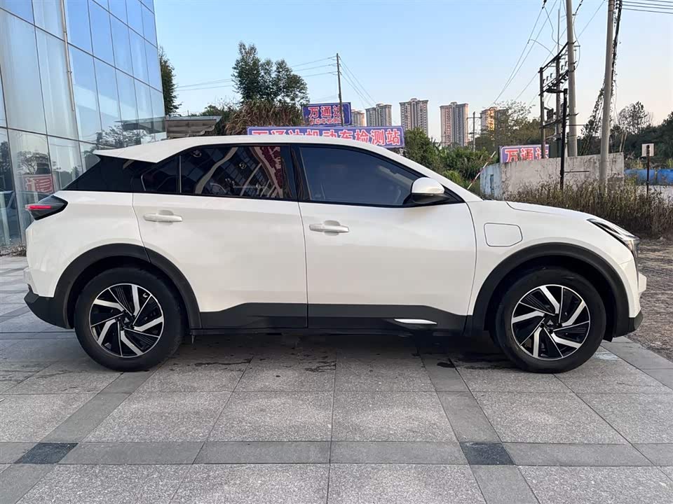 Neta Nezha U