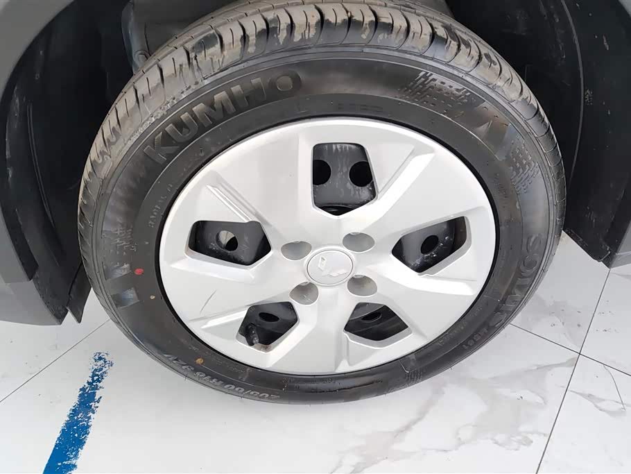 Wuling Wuling Xingchi