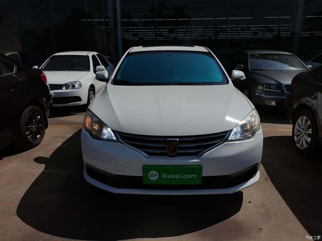 Roewe 360, 2016 3