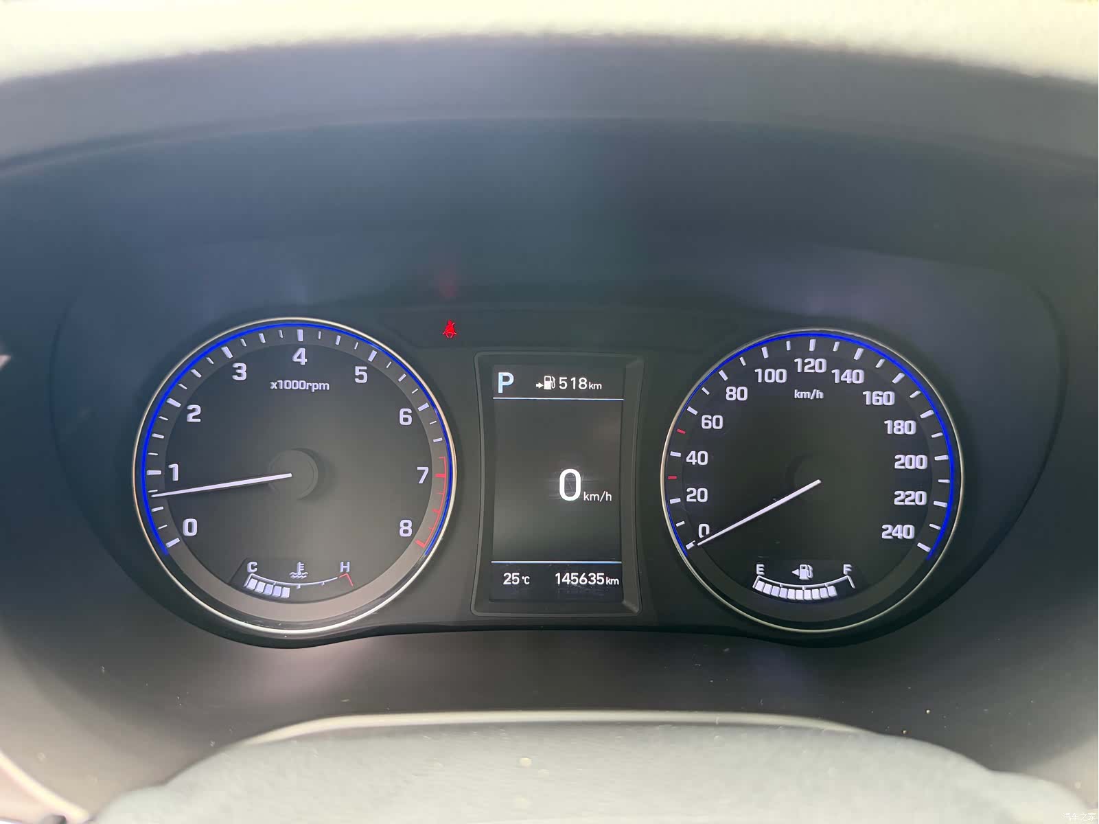 Hyundai GLS, 2019 17