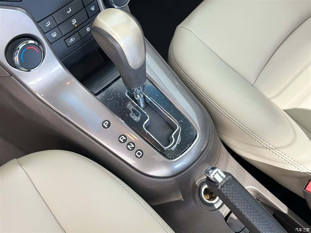 Chevrolet SE, 2016 19