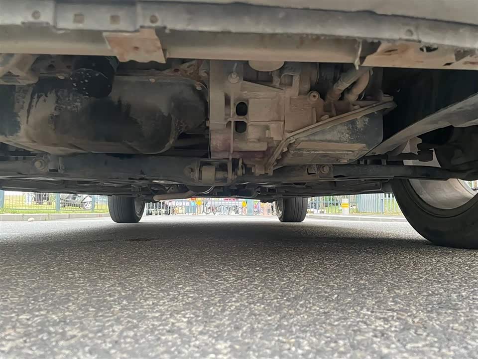 Leopaard Cheetah CS9