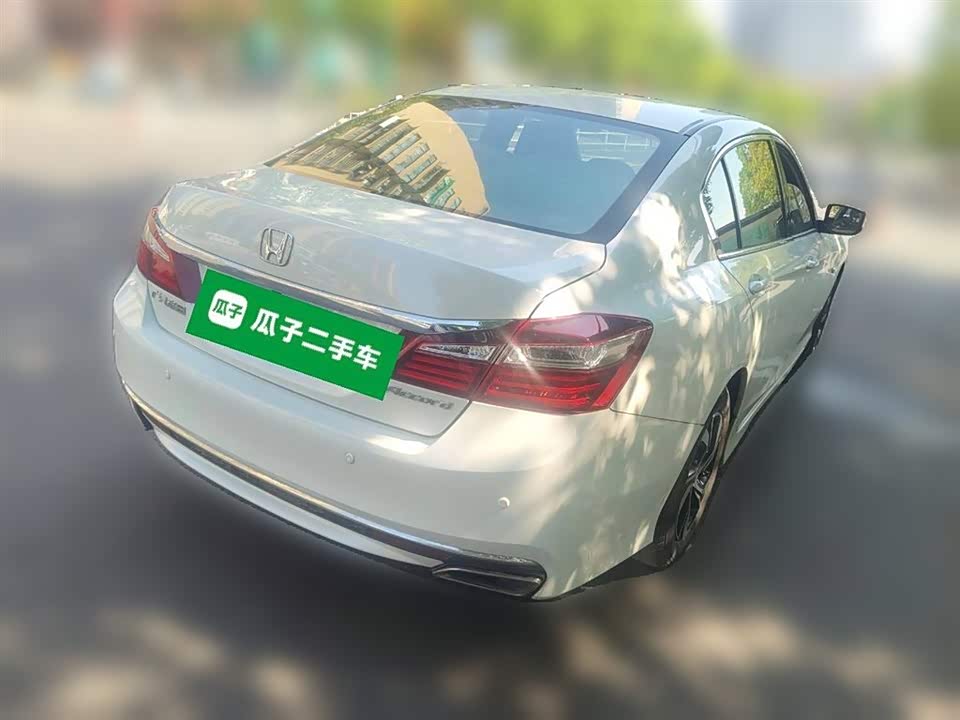 Honda Accord Honda Accord