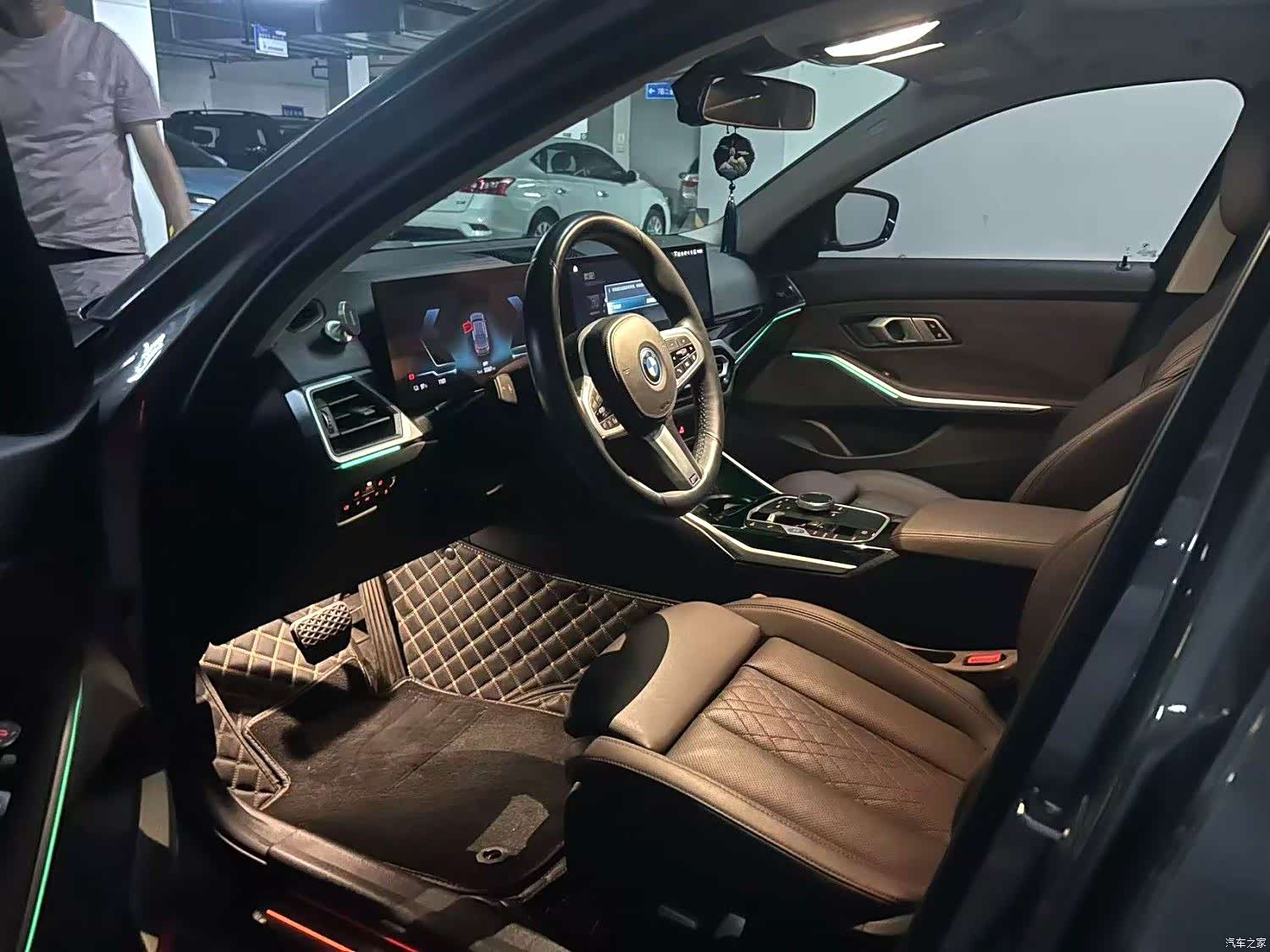 BMW i3, 2022 2