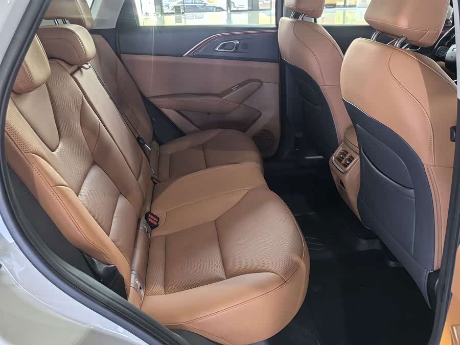 Haval Xiaolong MAX 2025, фото 8