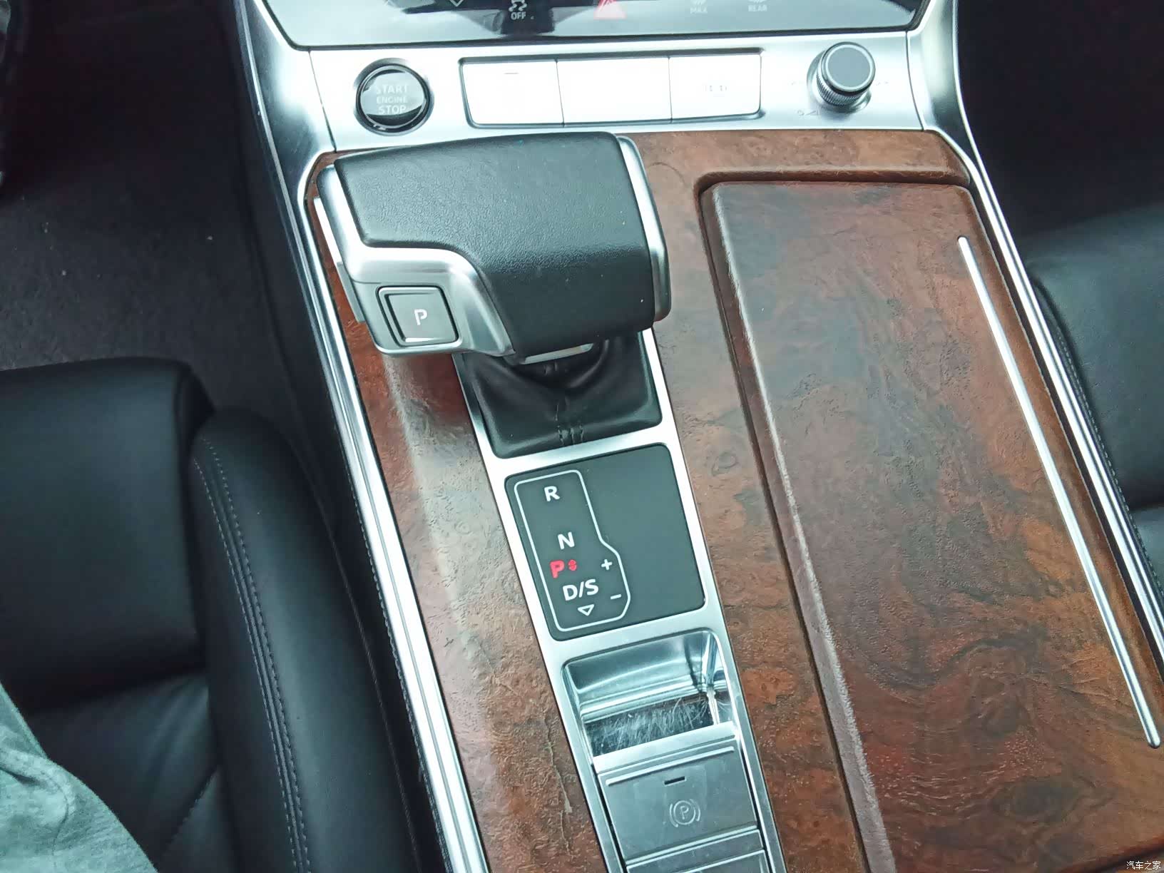 Audi A7, 2020 8